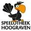 Logo Speelotheek Hoograven