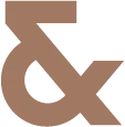 Logo &Ponjé bouw- en vastgoedzaken