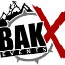 Logo Bakxprojectevents