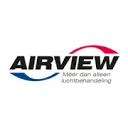 Logo Airview Luchtbehandeling BV