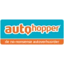 Logo Autohopper de Voogd / Specialist in Flexibele Autoverhuur