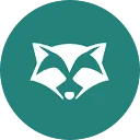 Logo RoomRaccoon Hotel Tech