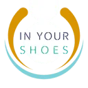 Logo In Your Shoes