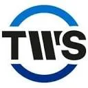 Logo Tension AND Winding Solutions TWS