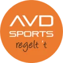 Logo AvD Clinics