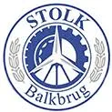 Logo van Restauratiecentrum Stolk Balkbrug