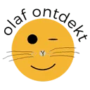 Logo Olaf Ontdekt