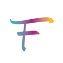 Logo Fly AND Flow Studio