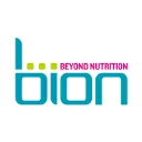 Logo Bion Beyond Nutrition
