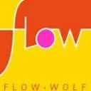 Logo Flow-Wolf