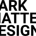Logo Dark Matter Design