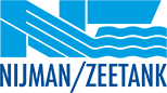 Logo Nijman/Zeetank International Logistic Group