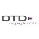 Logo OTD toegang AND comfort B.V.