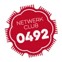Logo Netwerkclub0492