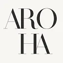 Logo Aroha Leadership