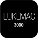 Logo Lukemac3000 B.V.