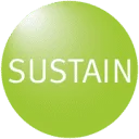 Logo van SustainNOW