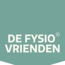 Logo de Fysiovrienden