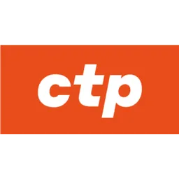 Logo CTP