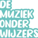 Logo De Muziekonderwijzers