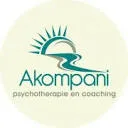 Logo Akompani psychotherapie en coaching
