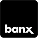 Logo banx.nl