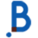 Logo van Baanders consultancy met zorg
