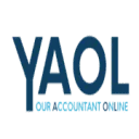 Logo YAOL B.V. Your Accountant OnLine
