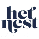 Logo Het Nest ruimte voor groei
