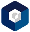Logo MyCubes and MyCubes HR
