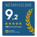 Logo Notarisscore