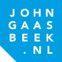 Logo johngaasbeek.nl