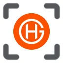 Logo Hansman Fotografeert