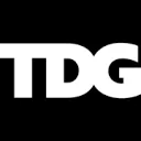 Logo TDG International