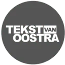 Logo Tekst Van Oostra