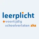 Logo Leerplicht en Voortijdig Schoolverlaten Zuid-Holland Zuid
