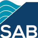 Logo SAB Stichting Afvalstoffen AND Vaardocumenten Binnenvaart