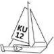 Logo Stichting Behoud Zeepunter KU12 Anna Maria