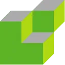 Logo Logistiek Centrum 's-Hertogenbosch I LCsH