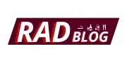 Logo RAD-blog