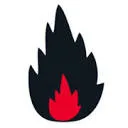 Logo Fire-tech Brandbeveiliging