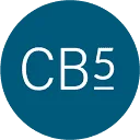 Logo van CB5