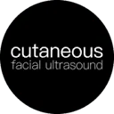 Logo Cutaneous facial ultrasound