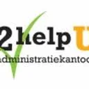Logo Administratiekantoor 2helpU