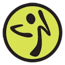 Logo van Zumba by Manon