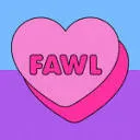 Logo For All Who Love Foundation