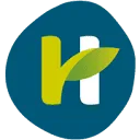 Logo Healthy Hand