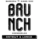 Logo Brunch Hoenderloo
