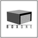 Logo Box One Design