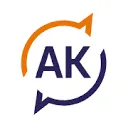Logo AK for Pets b.v.